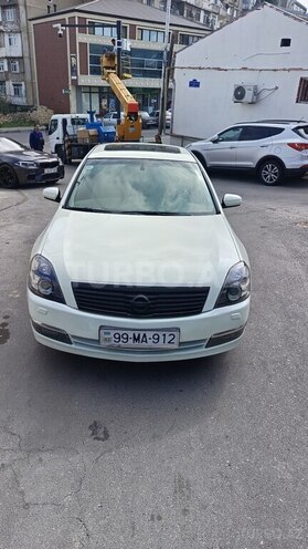 Nissan Teana 2005, 145,000 km - 2.3 l - Bakı