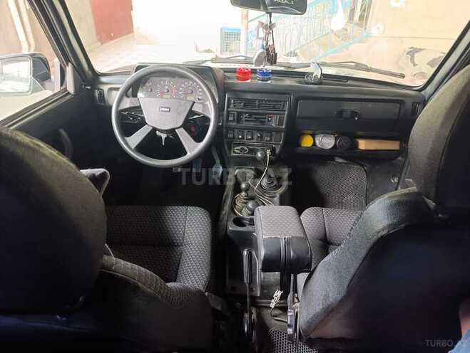 LADA (VAZ) Niva 2013, 220,000 km - 1.7 l - Tovuz