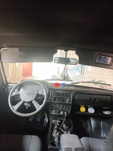 LADA (VAZ) Niva 2013, 220,000 km - 1.7 l - Tovuz