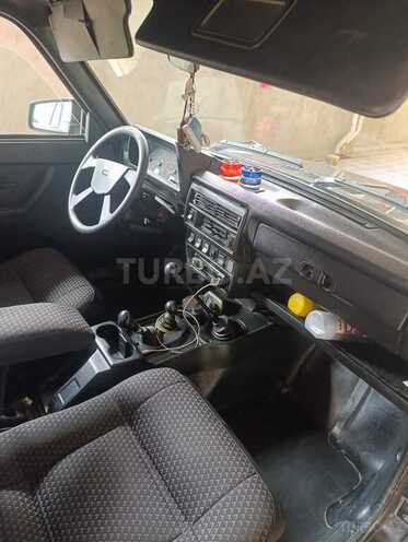 LADA (VAZ) Niva 2013, 220,000 km - 1.7 l - Tovuz