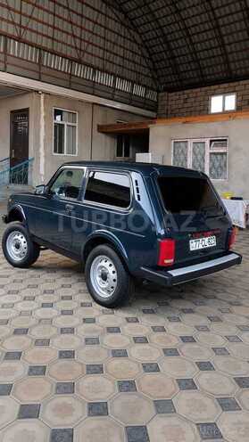 LADA (VAZ) Niva 2013, 220,000 km - 1.7 l - Tovuz