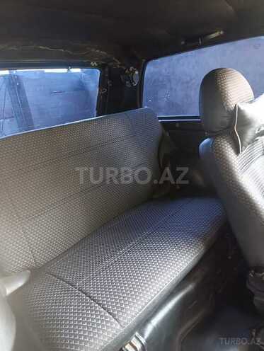 LADA (VAZ) Niva 2013, 220,000 km - 1.7 l - Tovuz