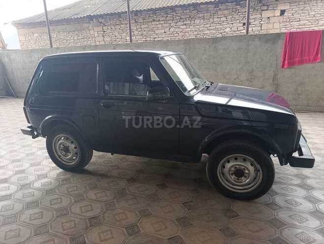 LADA (VAZ) Niva 2013, 220,000 km - 1.7 l - Tovuz