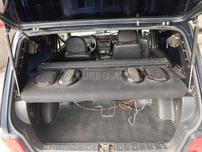 LADA (VAZ) Niva 2013, 220,000 km - 1.7 l - Tovuz