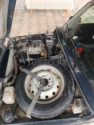 LADA (VAZ) Niva 2013, 220,000 km - 1.7 l - Tovuz