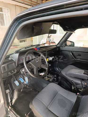 LADA (VAZ) Niva 2013, 220,000 km - 1.7 l - Tovuz