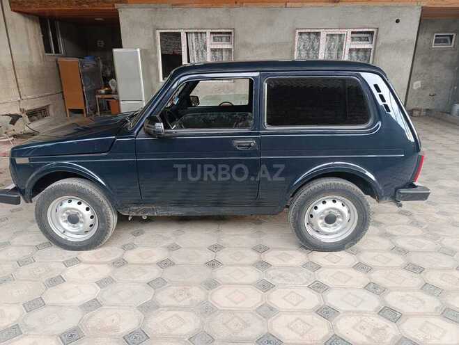 LADA (VAZ) Niva 2013, 220,000 km - 1.7 l - Tovuz