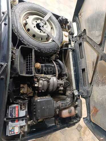 LADA (VAZ) Niva 2013, 220,000 km - 1.7 l - Tovuz
