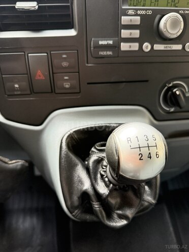 Ford Transit 2011, 178,000 km - 2.2 л - Bakı