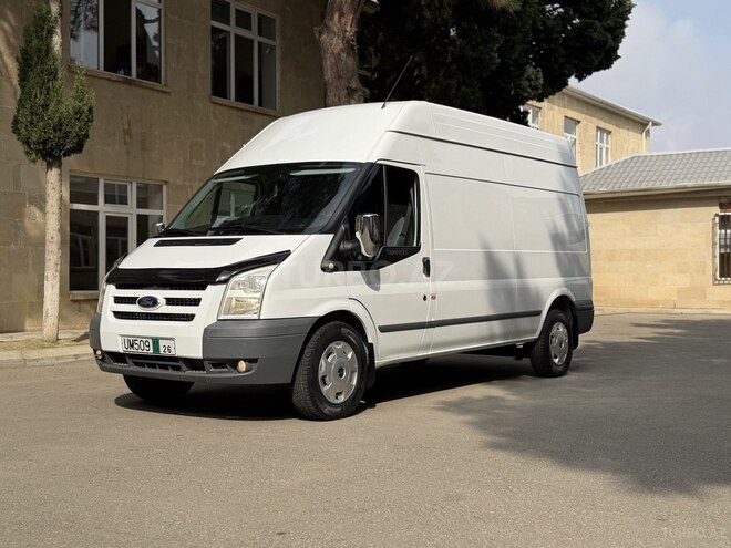 Ford Transit 2011, 178,000 km - 2.2 л - Bakı