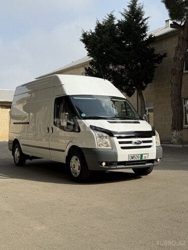 Ford Transit 2011, 178,000 km - 2.2 л - Bakı