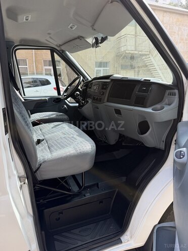 Ford Transit 2011, 178,000 km - 2.2 л - Bakı