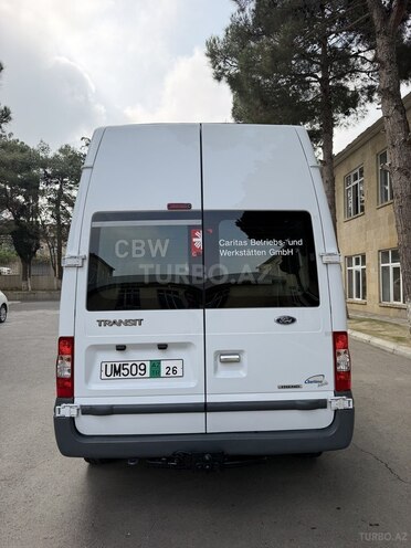 Ford Transit 2011, 178,000 km - 2.2 л - Bakı