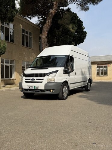 Ford Transit 2011, 178,000 km - 2.2 л - Bakı