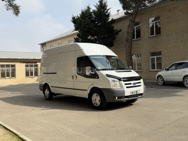 Ford Transit 2011, 178,000 km - 2.2 л - Bakı