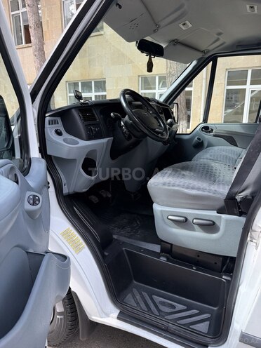 Ford Transit 2011, 178,000 km - 2.2 л - Bakı