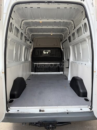 Ford Transit 2011, 178,000 km - 2.2 л - Bakı