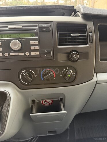 Ford Transit 2011, 178,000 km - 2.2 л - Bakı