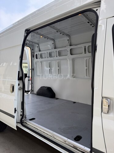 Ford Transit 2011, 178,000 km - 2.2 л - Bakı