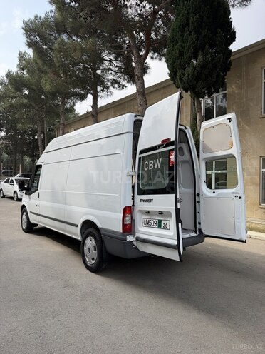 Ford Transit 2011, 178,000 km - 2.2 л - Bakı