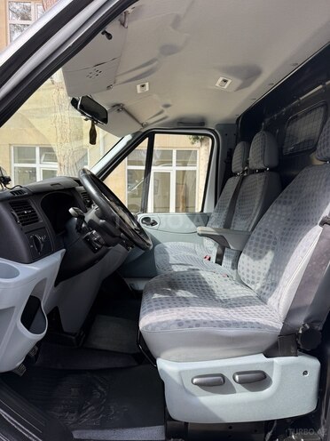 Ford Transit 2011, 178,000 km - 2.2 л - Bakı