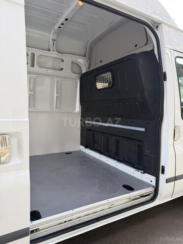 Ford Transit 2011, 178,000 km - 2.2 л - Bakı