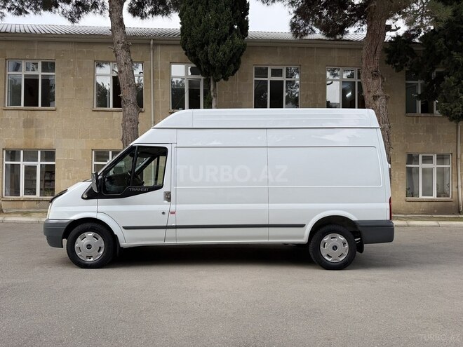 Ford Transit 2011, 178,000 km - 2.2 л - Bakı