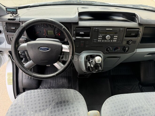 Ford Transit 2011, 178,000 km - 2.2 л - Bakı