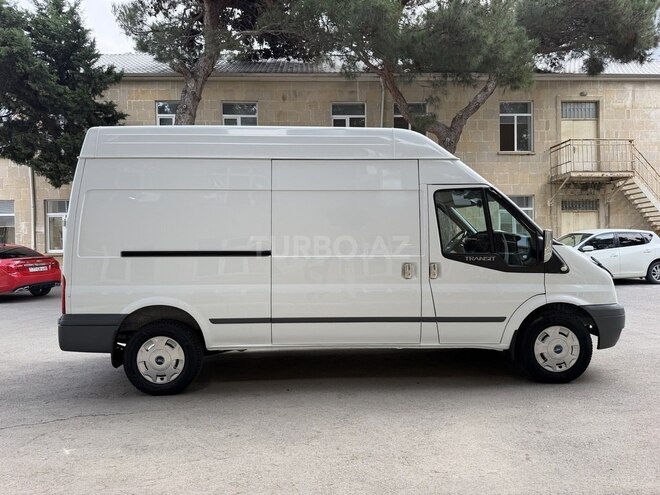 Ford Transit 2011, 178,000 km - 2.2 л - Bakı