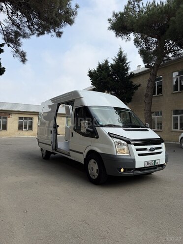 Ford Transit 2011, 178,000 km - 2.2 л - Bakı