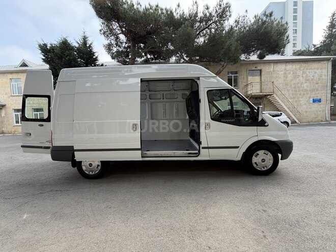 Ford Transit 2011, 178,000 km - 2.2 л - Bakı
