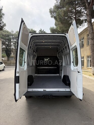 Ford Transit 2011, 178,000 km - 2.2 л - Bakı