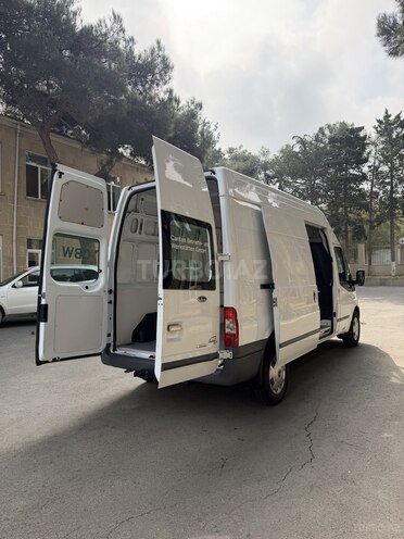 Ford Transit 2011, 178,000 km - 2.2 л - Bakı