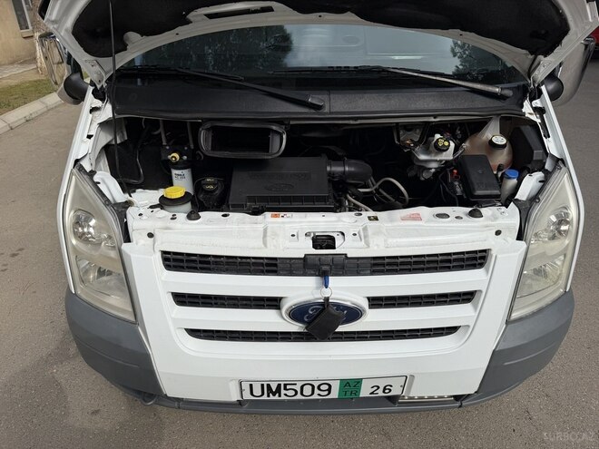 Ford Transit 2011, 178,000 km - 2.2 л - Bakı