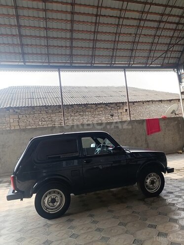 LADA (VAZ) Niva 2013, 220,000 km - 1.7 l - Tovuz