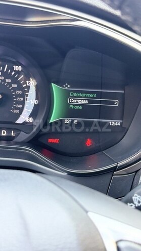 Ford Fusion (North America) 2020, 138,532 km - 1.5 л - Bakı