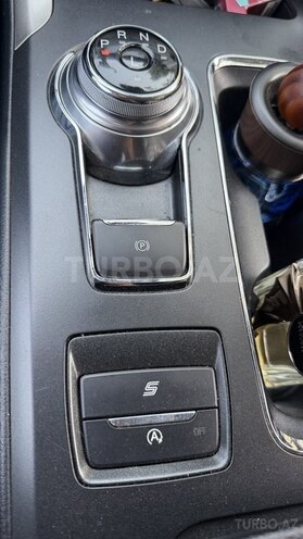 Ford Fusion (North America) 2020, 138,532 km - 1.5 л - Bakı