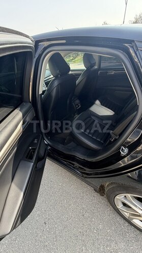 Ford Fusion (North America) 2020, 138,532 km - 1.5 л - Bakı