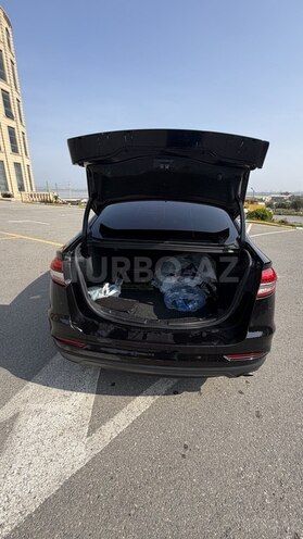 Ford Fusion (North America) 2020, 138,532 km - 1.5 л - Bakı