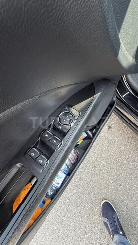 Ford Fusion (North America) 2020, 138,532 km - 1.5 л - Bakı