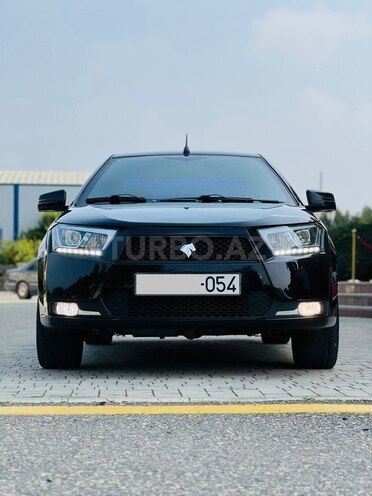 Khazar SD 2022, 110,000 km - 1.7 l - Bakı
