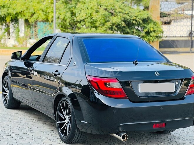 Khazar SD 2022, 110,000 km - 1.7 l - Bakı