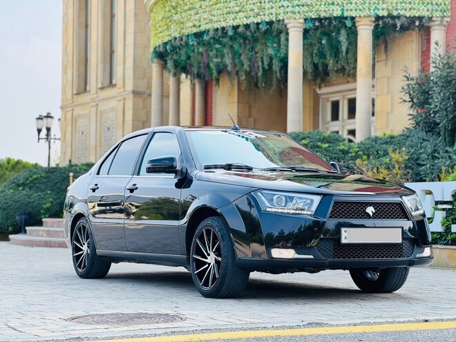 Khazar SD 2022, 110,000 km - 1.7 l - Bakı