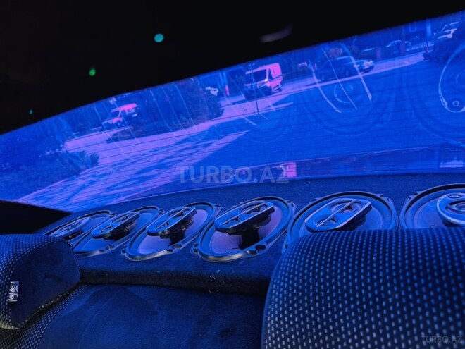 Khazar SD 2022, 110,000 km - 1.7 l - Bakı