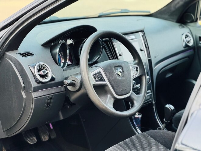 Khazar SD 2022, 110,000 km - 1.7 l - Bakı