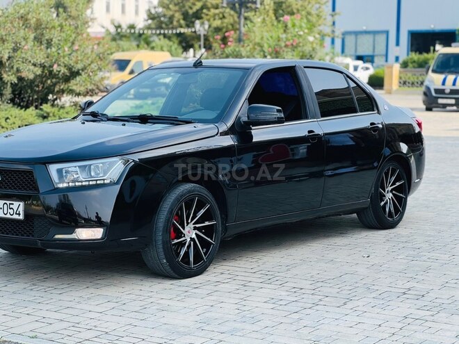 Khazar SD 2022, 110,000 km - 1.7 l - Bakı