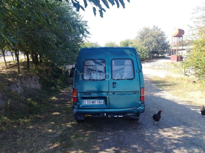 Ford Transit 1998, 400,000 km - 2.5 l - Şəmkir