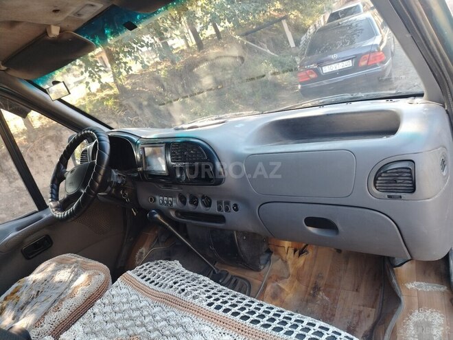 Ford Transit 1998, 400,000 km - 2.5 l - Şəmkir
