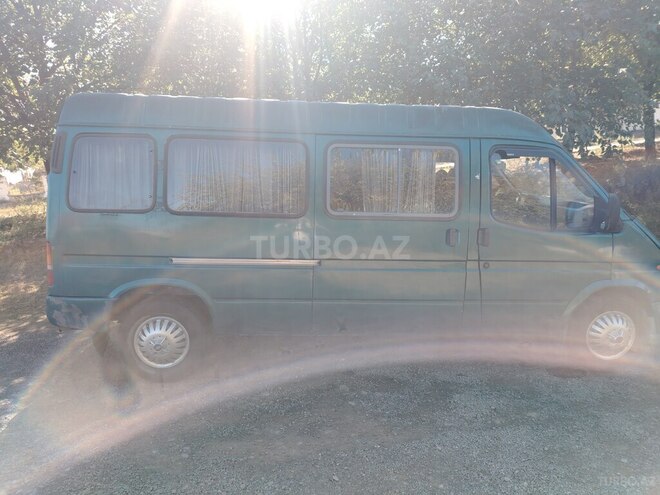 Ford Transit 1998, 400,000 km - 2.5 l - Şəmkir