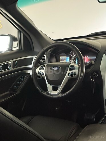 Ford Explorer 2014, 214,000 km - 3.5 л - Bakı